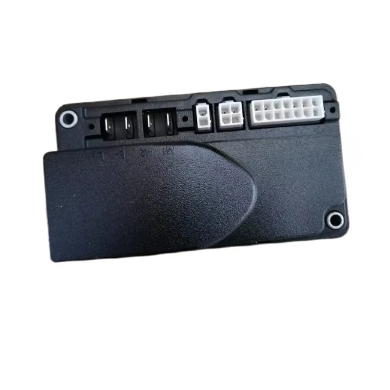 Electric Steering C…