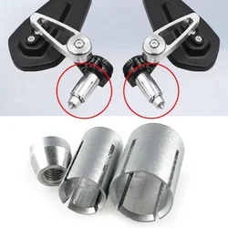 13-19mm Motorcycle Expansion Screw Handguard Handlebar End Plugs Screw Universal Handle Bar Expand Screws Accessories