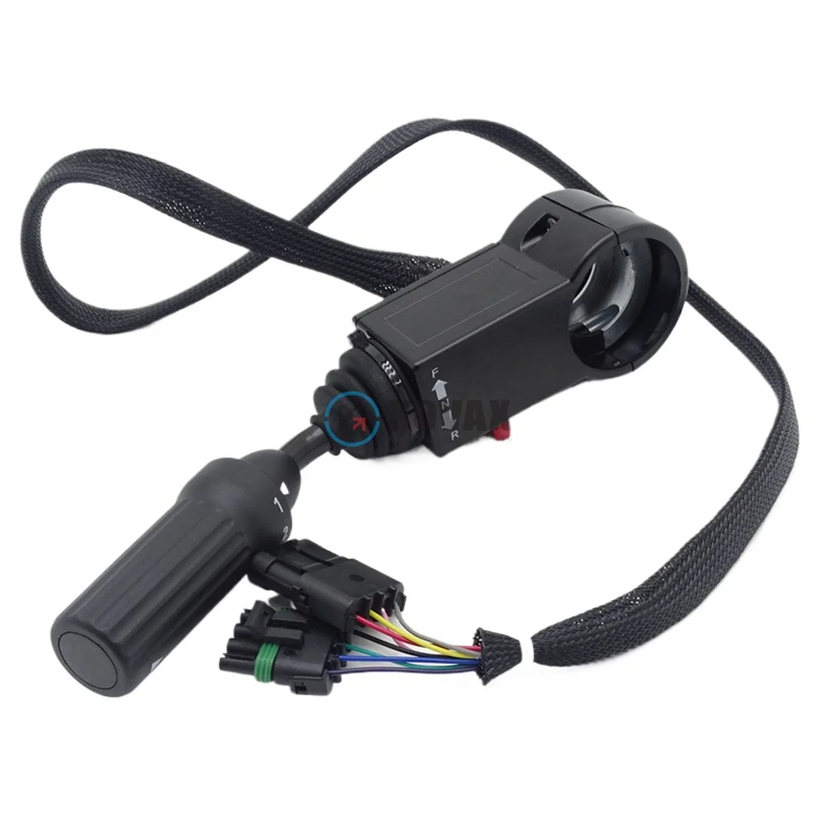 

10135367 35367a 0501-210-681 For 6k-37 6k-42 8k-42 Gear Selector Controller