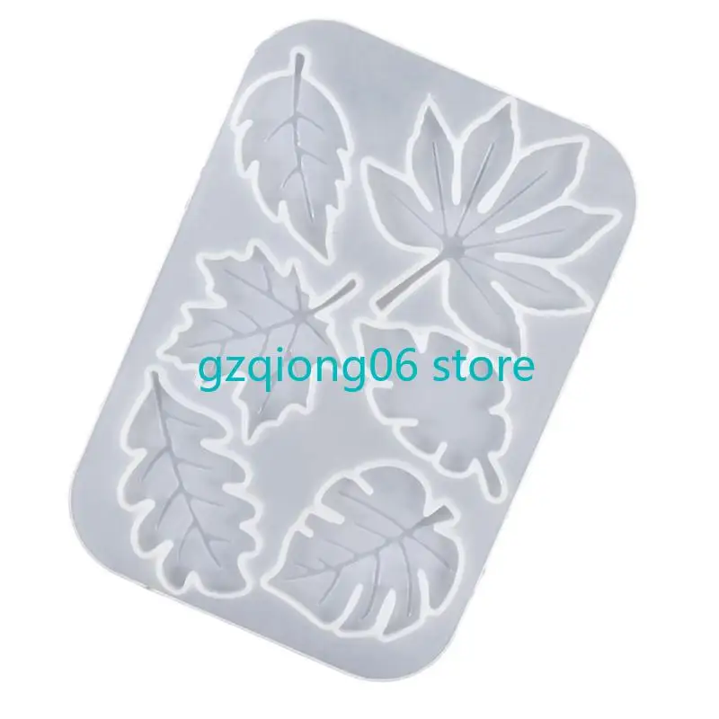 K3NF Maple Leaf Jewelry