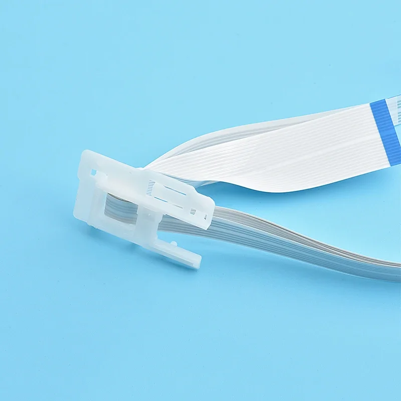 1PC Printhead  Print Head Cable for Epson L210 L355 L365 L555 L110 L130 L200 L351 L353 L455 L456 L550 ME303 Printer