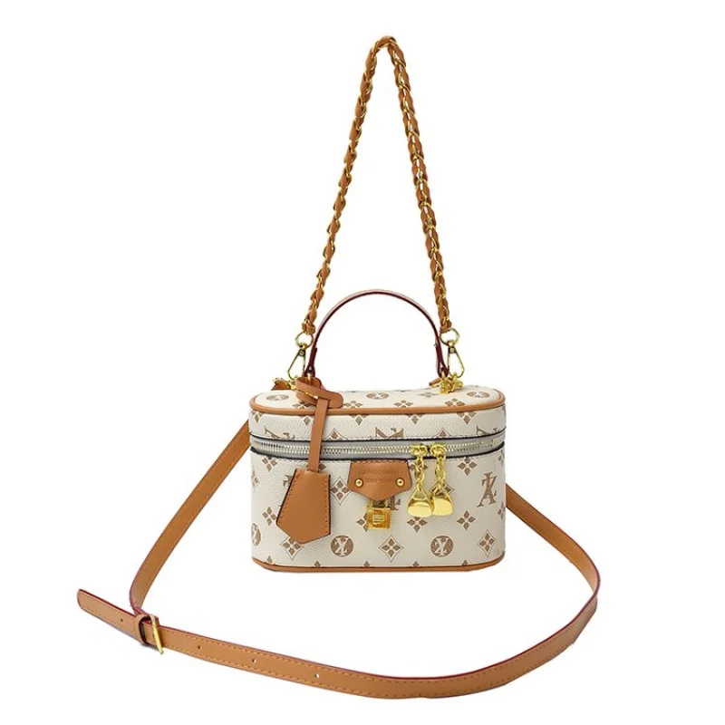 

Классическая элегантная сумка-мессенджер, кожаная женская сумка премиум-класса для модных дам, роскошная брендовая сумка на плечо