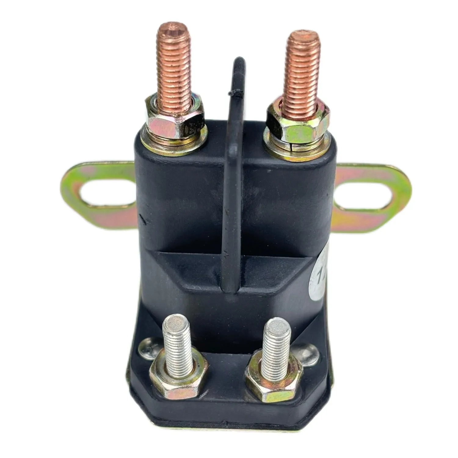 12V Solenoid Relay 2410437 For Polaris Sportsman 400 600 6X6 MV 700 800 EFI MV 7 High Quality
