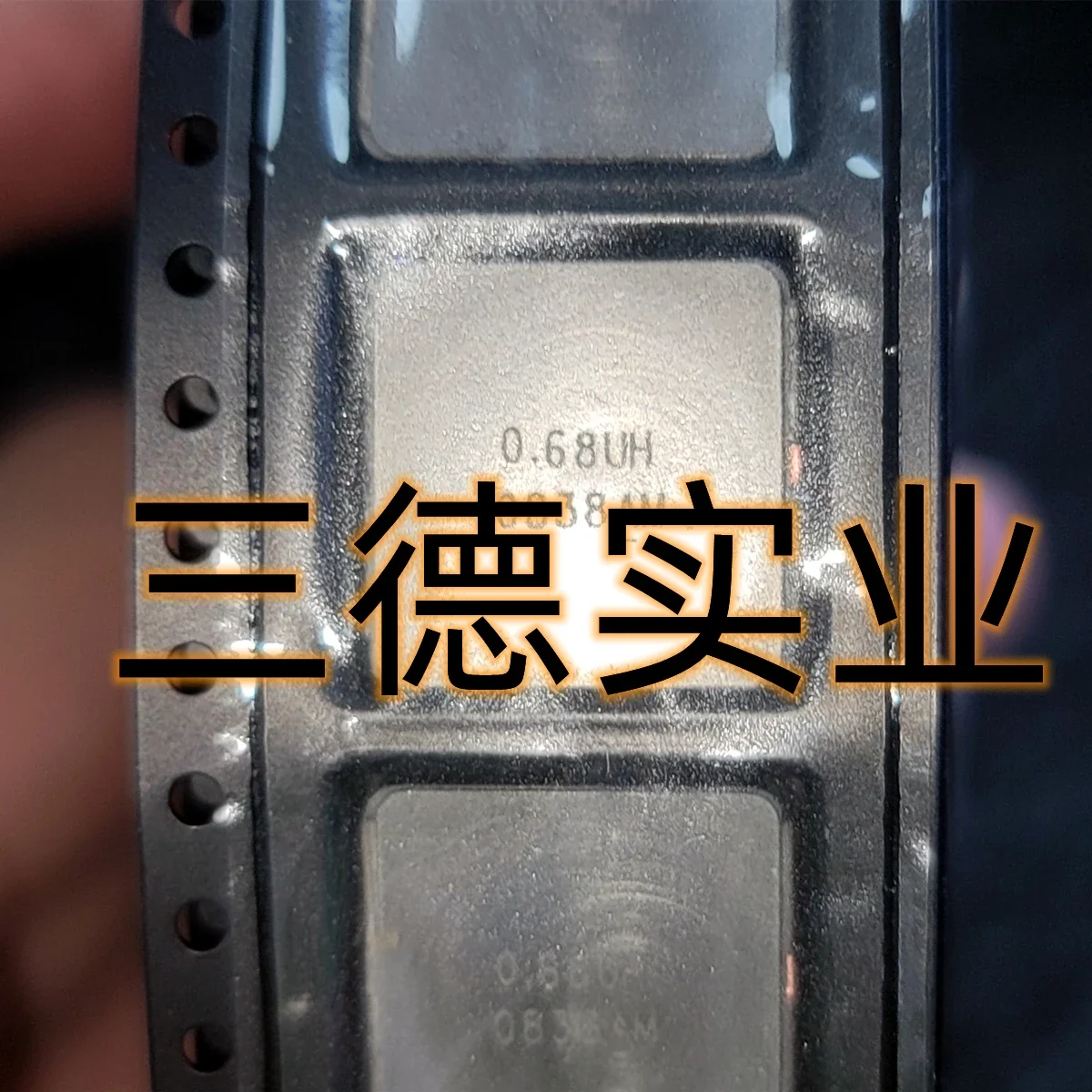 

10pcs IHLP5050CEERR68M01 0.68UH