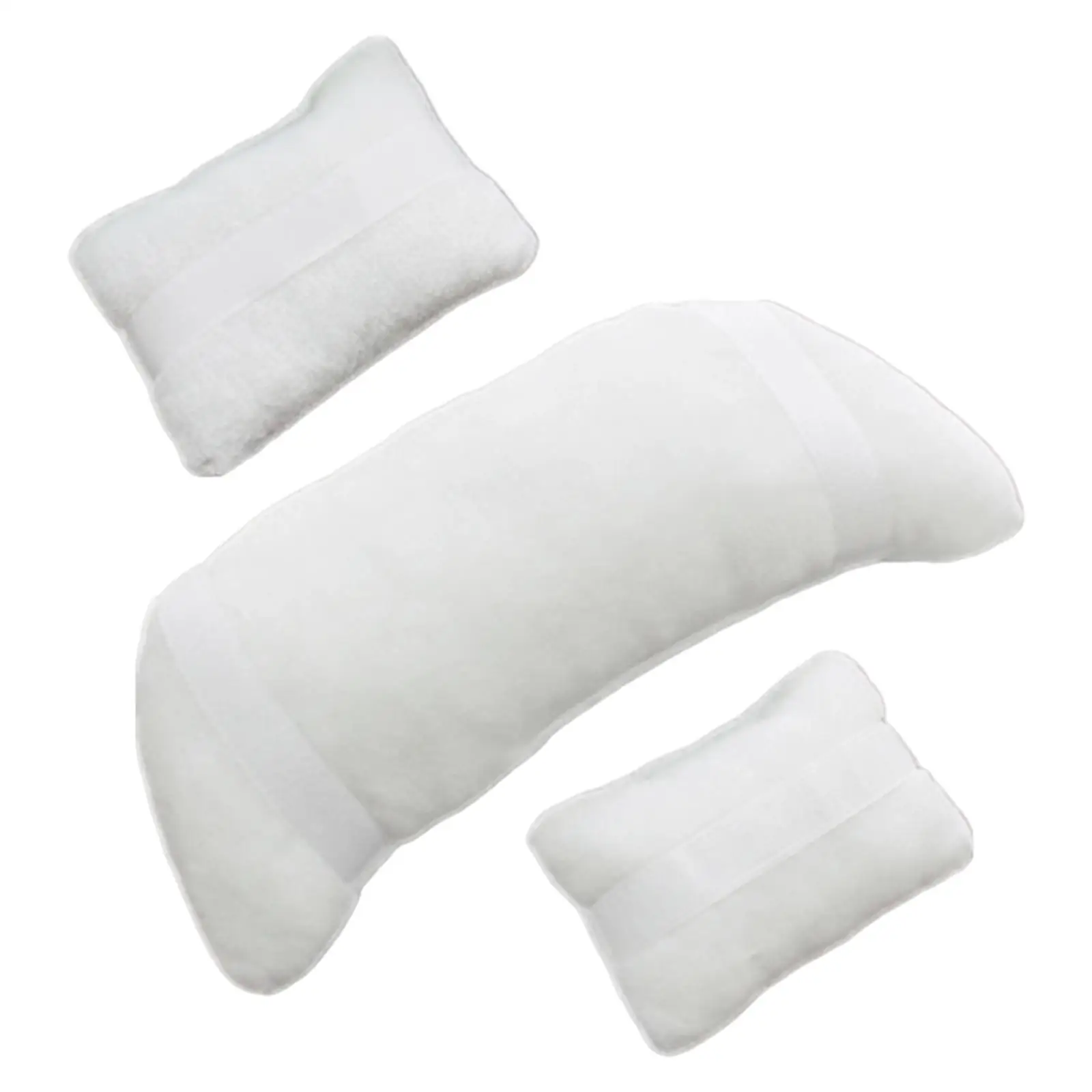 Photography Props Posing Pillow Basket Filler Photo Accessories Aid Decoration