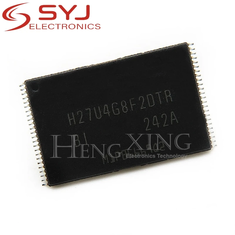 （1pcs-5pcs）H27U4G8F2DTR-BC H27U4G8F2DTR CY62148ELL-45ZSX CY62148ELL CY62148 F59L1G81A-25TIG F59L1G81A TSOP-48