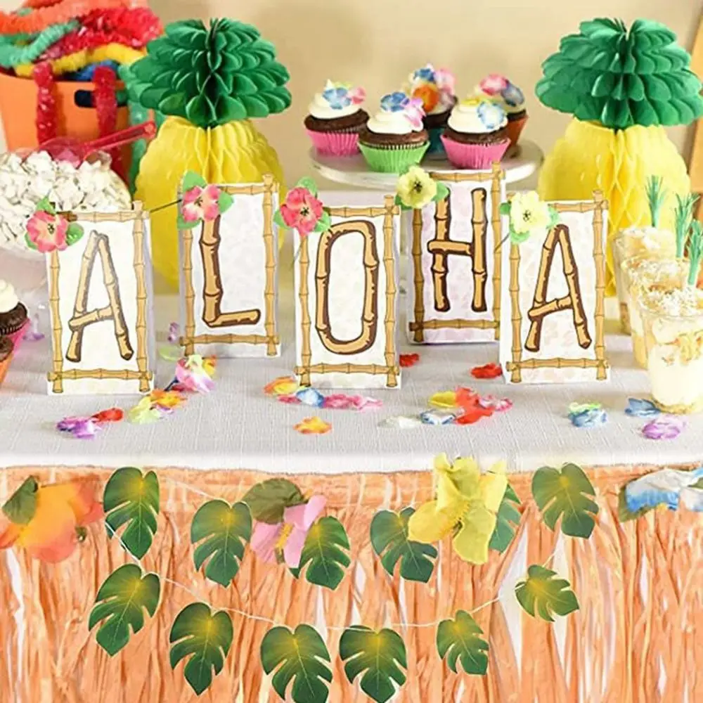 Рисунок 4 - Искусственная подвесная гирлянда