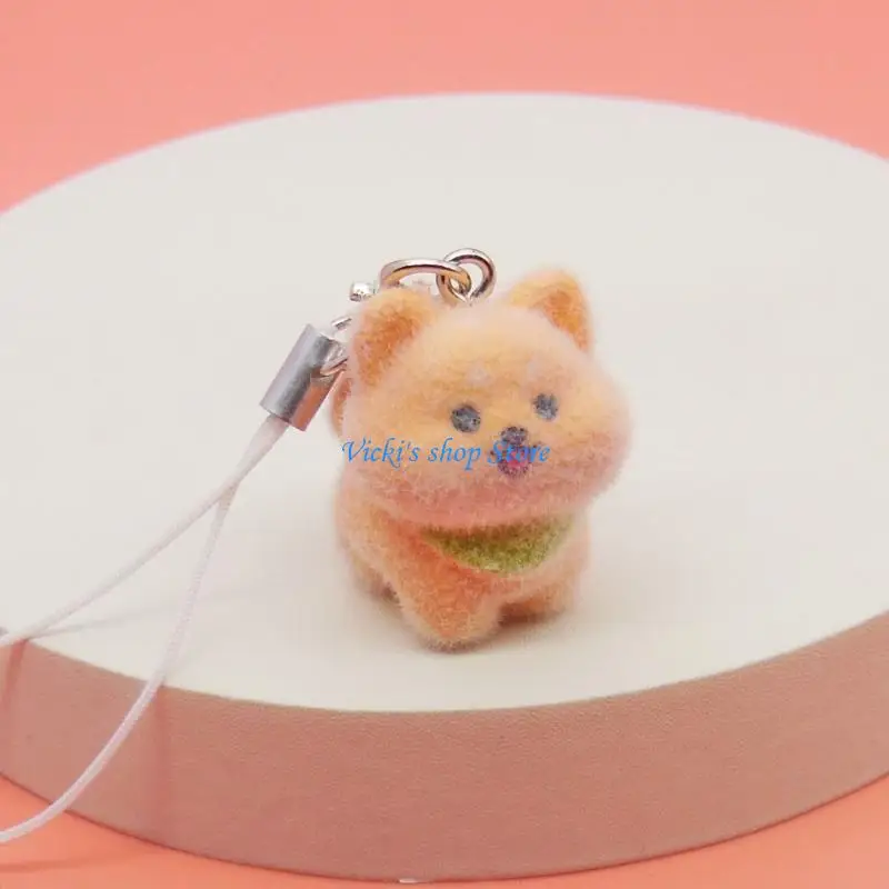 Whimsical Animal Soft Resin Material Great For Gifting And Collecting