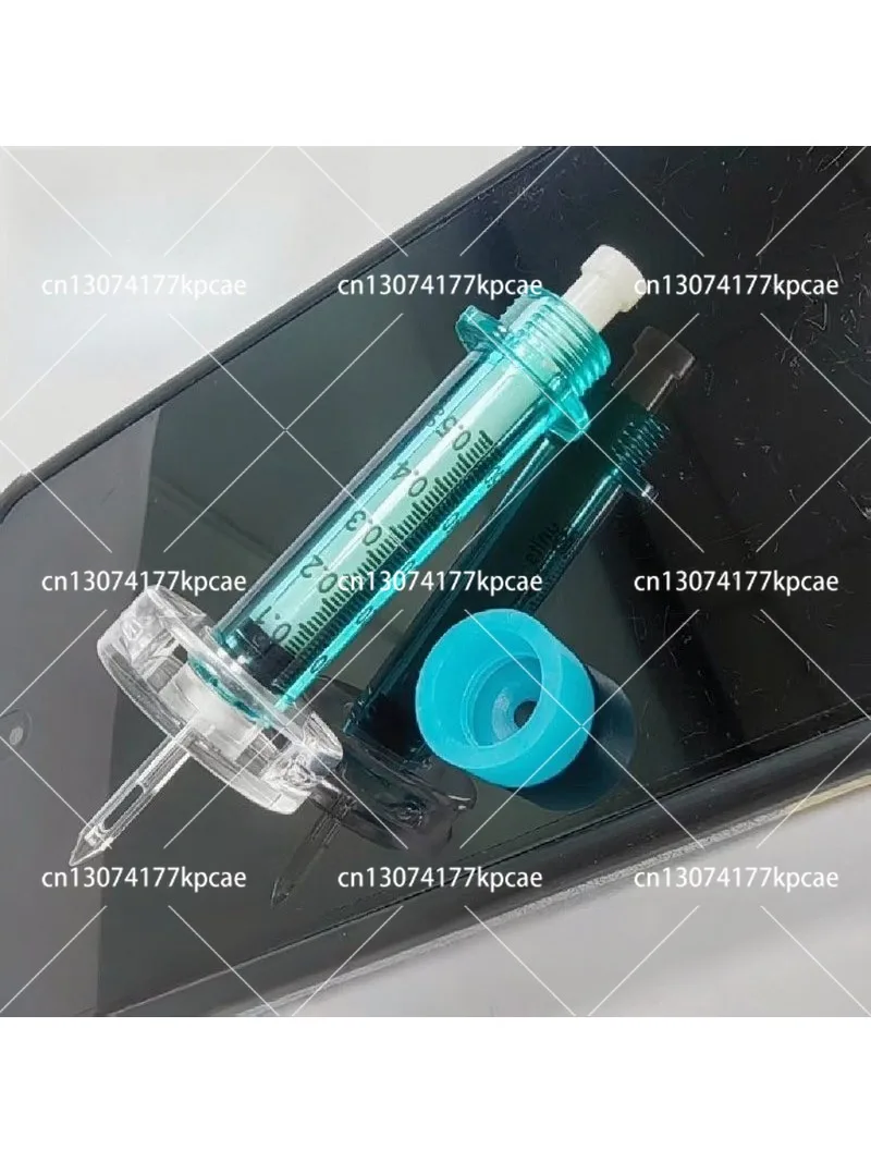 0.3Ml 0.5ml ampoule head extractor buffer pad shock absorber pad atomizer