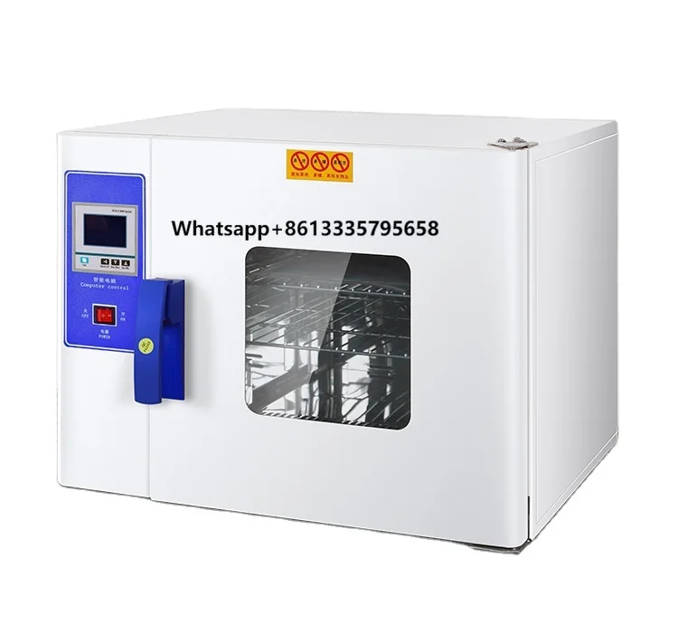 

Precision Electric Blast Drying Oven 300 OEM Small Bench-top Desktop Lab Dryer Hot air Drying Oven