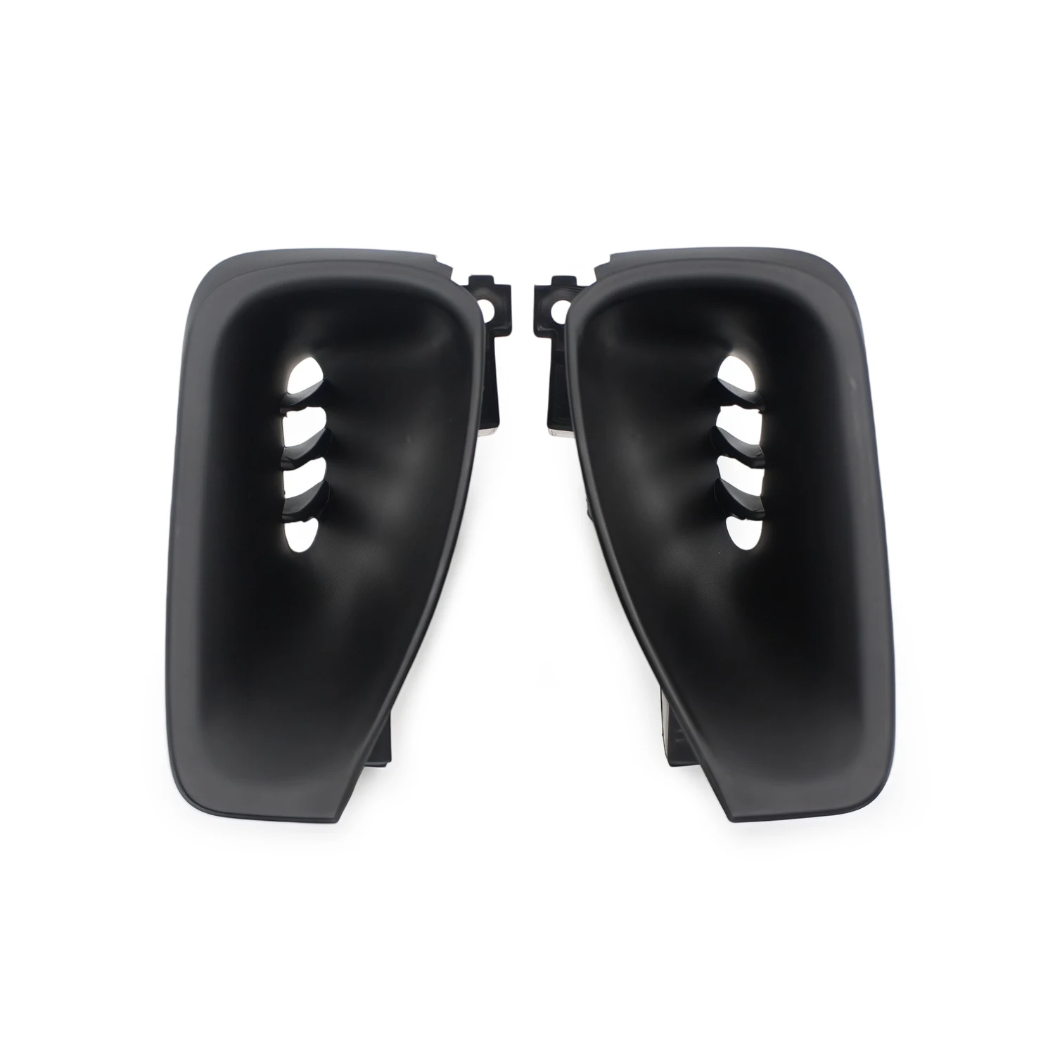 

Motorcycle For Yamaha MT-09 MT09 MT 09 SP 2021-2024 Front Tank Air Intake Vent Cover Fairing Panel Bracket