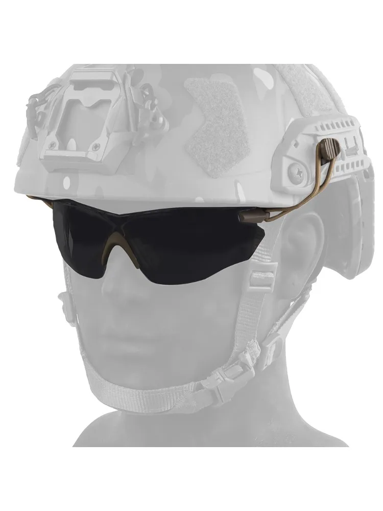 AliExpress NONE Tactical Multi-purpose Goggles Windproof Sunglasses Motorcycle Cycling Hiking Eyewear Airsoft Shooting Hunting Paintball Glasses
