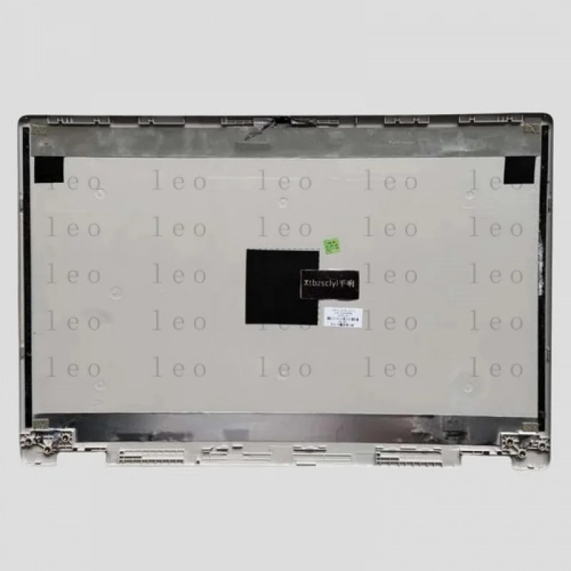 TT جديد ل HP بافيليون X360 TPN-W140 15-dq الفضة LCD الغطاء الخلفي L53035-001 #1