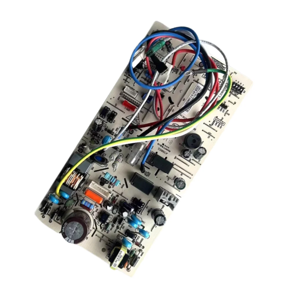 

Новая материнская плата внутреннего блока кондиционера Haier с регулируемой частотой 0011800281 0011800300C 0011800340, компьютерная плата