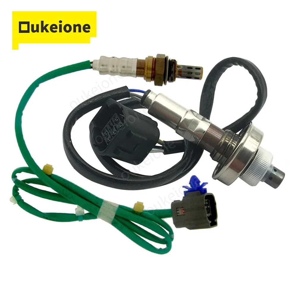 

234-4279 234-5033 for Mazda 6 2.5L L4 2009 2010 2011 2012 2013 Upstream Downstream Lambda Oxygen O2 Sensor Car Accessories
