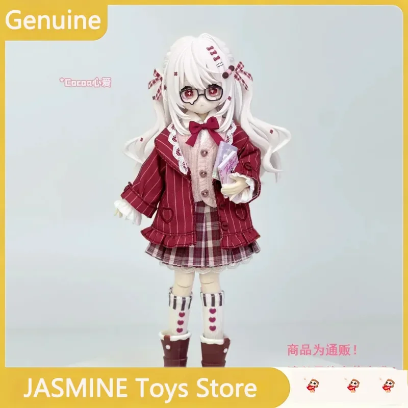 

New Original Twinkle Polaris 8-Point Bjd Movable Doll Blind Box Trendy Toy Cute Figurine Figurine Collection Holiday Gift