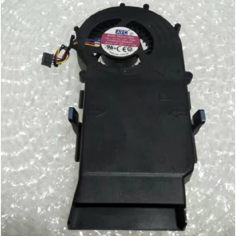 Nuevo Ventilador de Refrigeración Original para AVC BAZC0715R5U P003 5V 1.0A, Ventilador de CPU Integrado con Turbina