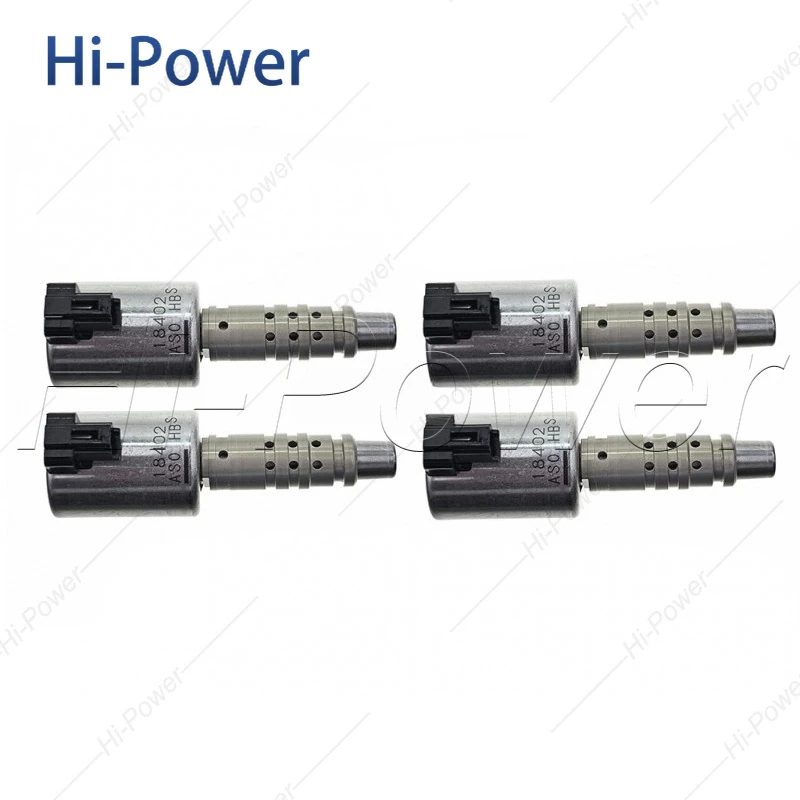 

JF016E JF017E RE0F10D CVT8 Transmission Solenoid Kit For Nissan Altima Serena Teana Dualis Elgrand JF016E Solenoid Kit