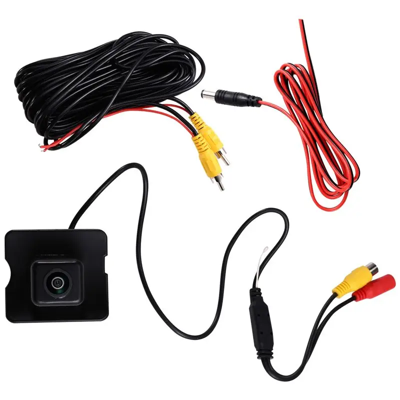 

Precision HD Night Vision Rear Reverse Parking Camera For Benz S Class W221 S350 S400 S450 S500 S550 S600 S63 S65 AMG 2006-2013