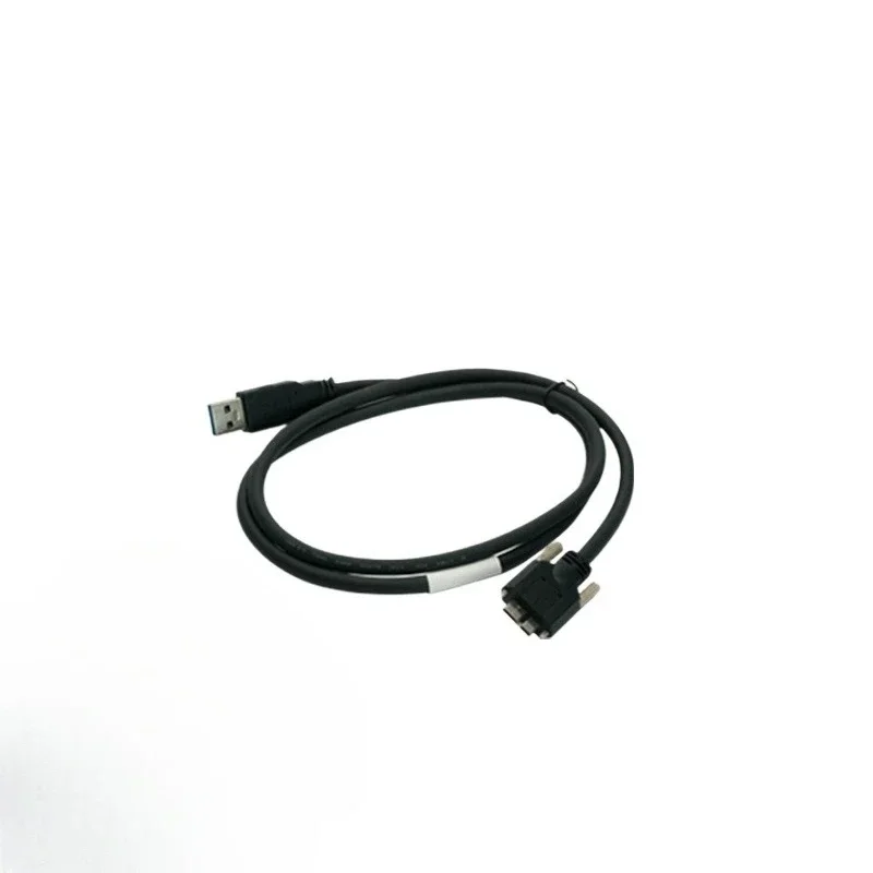 

Applicable to USB 3.0 camera data cable MV-ACU3-AM-MBMs-FL-3m (5m/7m/10/15m)
