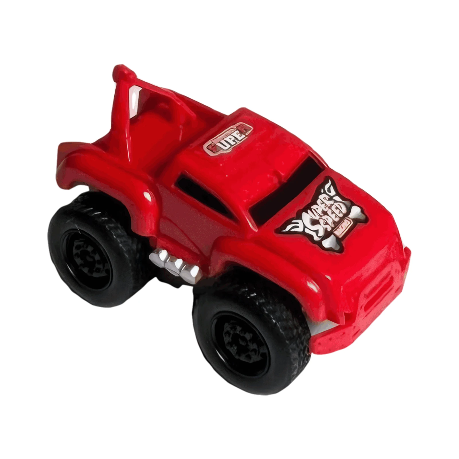 Creative Anti-GRAVITY Wall Climbing รถสนุกและการศึกษารถแข่งรถรางรถของเล่นเด็กของขวัญเครื่องประดับอัตโนมัติกีฬารถ