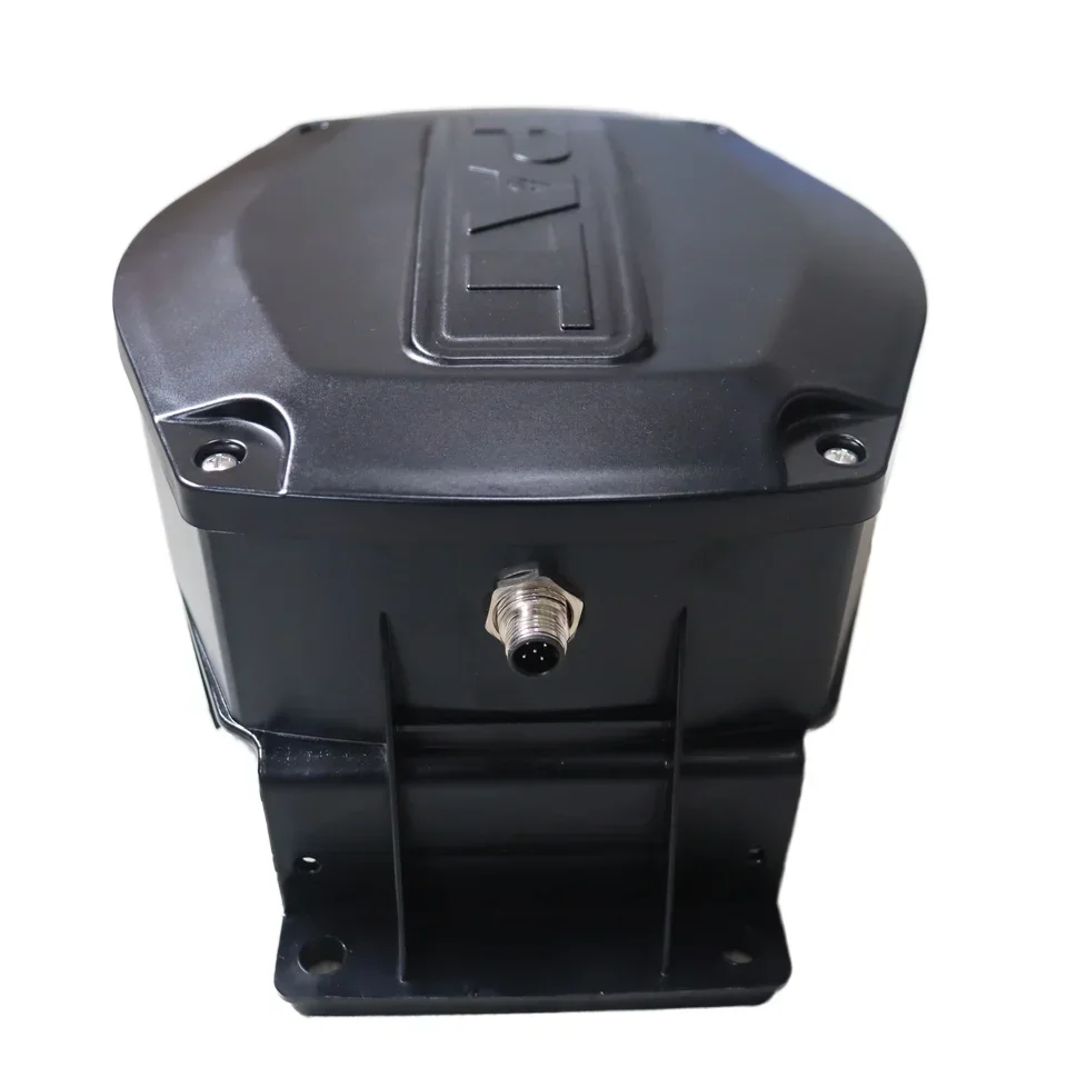 2026 Wholesale crane accessories two section arm winding box LWG610 length angle sensor