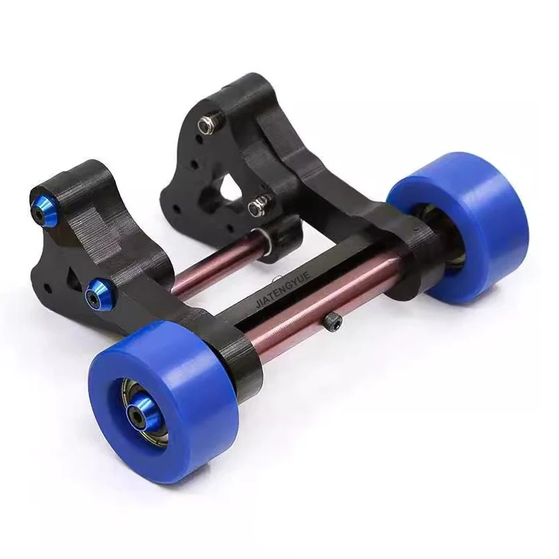 1/8 arrma kraton outcast typhon rc carro head up roda para rádio controle remoto carro rastreador monster truck