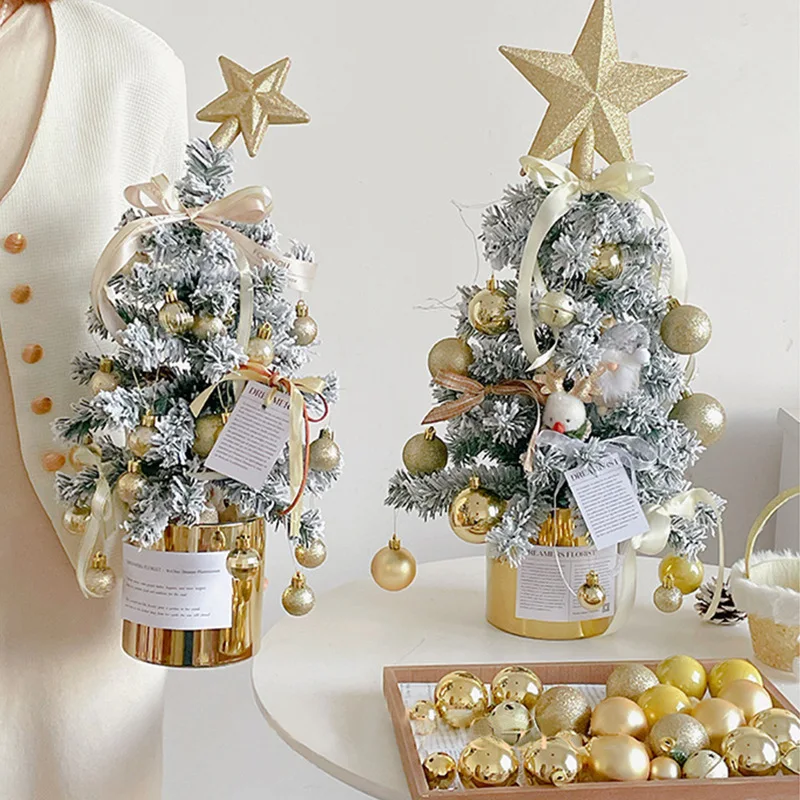 

30pcs 3cm Christmas Balls Ornaments Multi Color Painted Shatterproof Festival Decoration 2024 Christmas Home Decoration Props