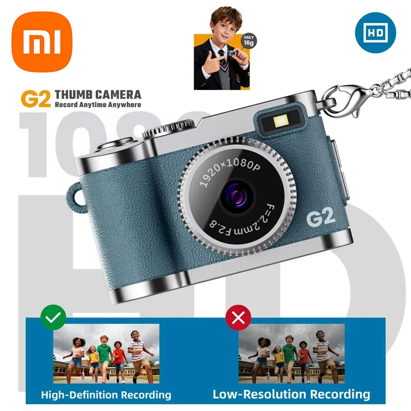 Xiaomi Digital Came… - image