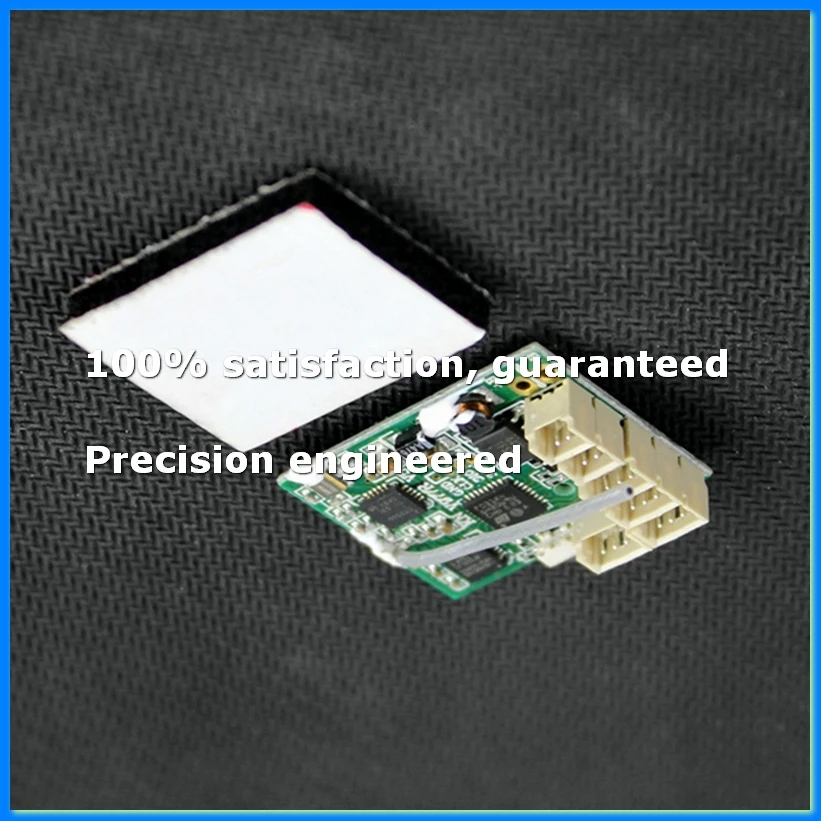 

K110.004 Receiver Board Main Board for XK K110S K110 K123 K124 RC Helicopter Spare Parts Accessories-SPMI