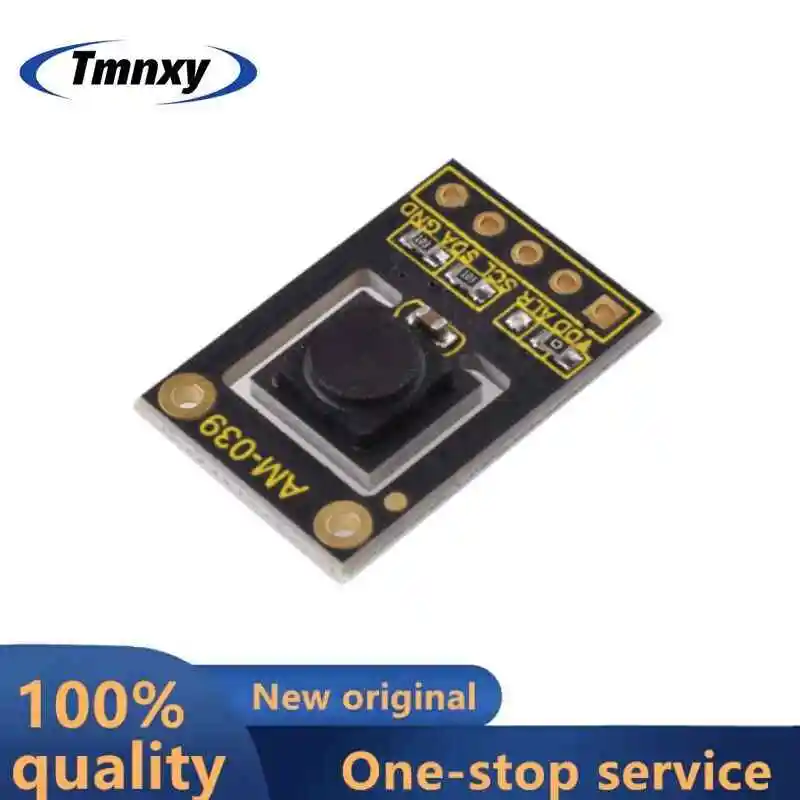 SHT35-DIS Temperatu… - image