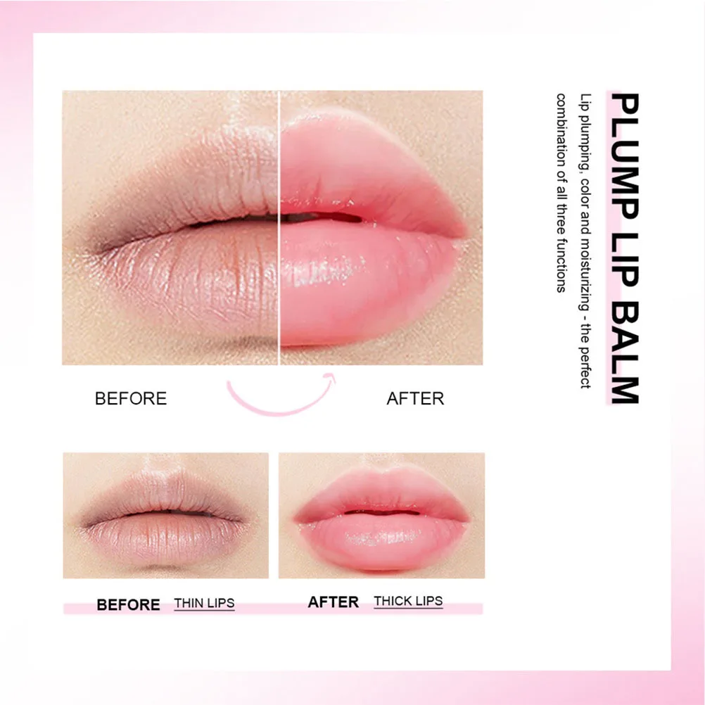 مجموعة أحمر شفاه مكونة من 4 قطع من بلسم الشفاه غير اللامع، تطبيق سلس، خفيف الوزن ومريح للمظهر اليومي الأنيق #5