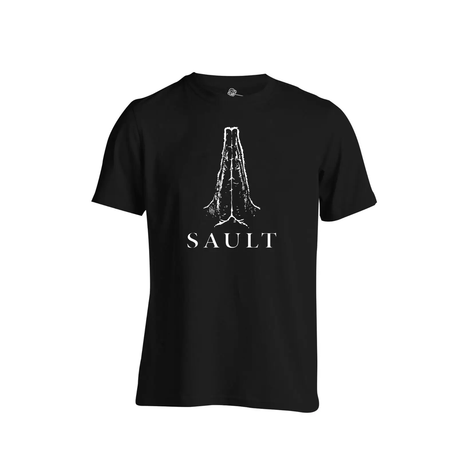 Sault T Shirt R B Pseudonymous British music collective