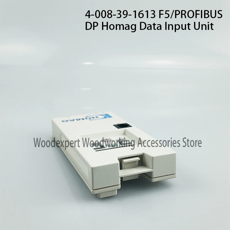 

4-008-39-1613 Инвертор блока ввода данных F5/PROFIBUS DP Homag (нетка: необходимо консультироваться со службой поддержки клиентов для проверки инвентаря.