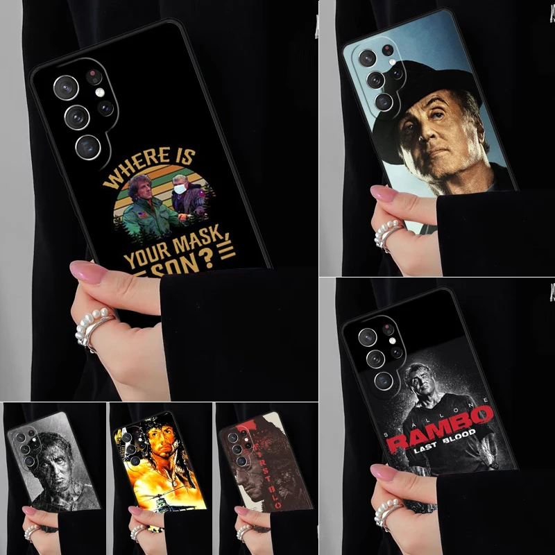 First Blood John J.… - image