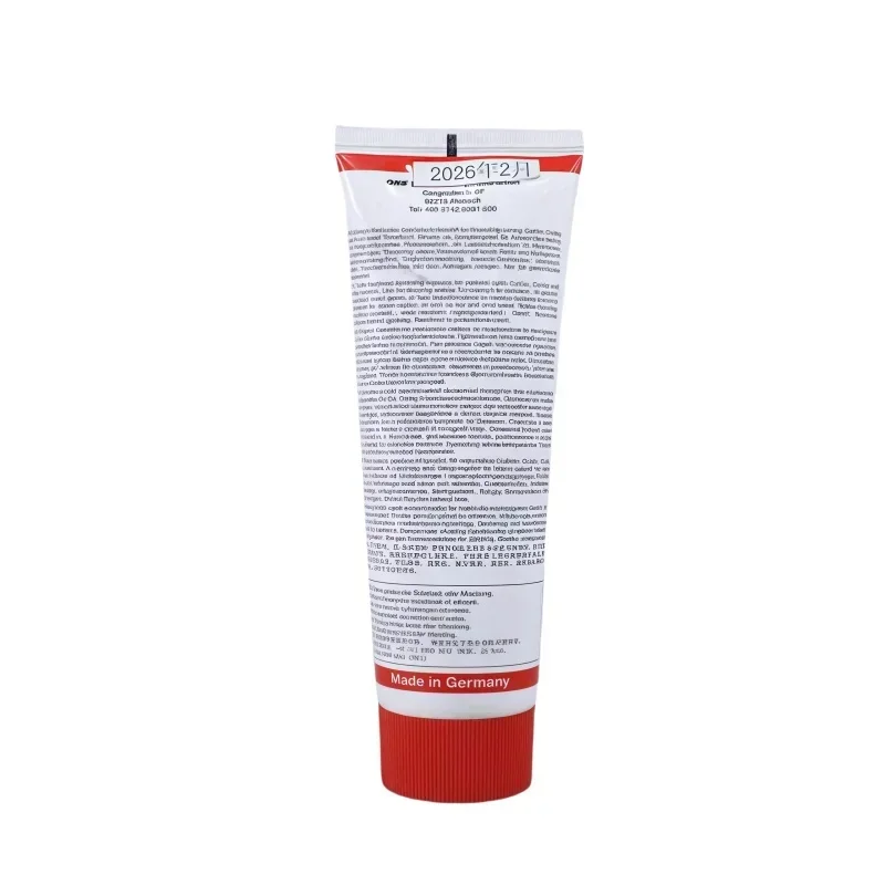FOR OKS VP980 Switch Contact Lubricant 250g – Waterproof, Corrosion-Resistant, Long-Life Grease, Original Product