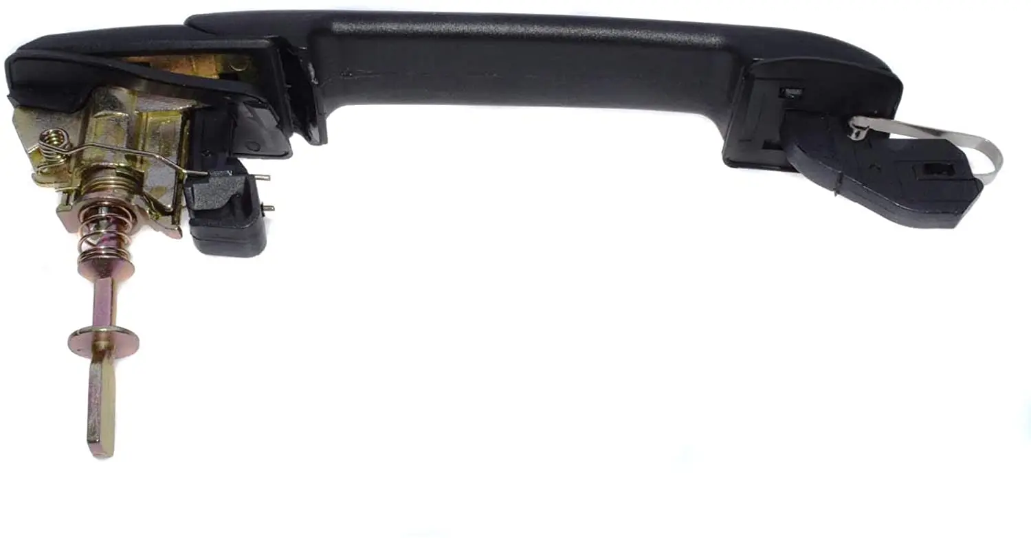 Suit Lock System for VW Golf Mk3 1992-19981Jetta 1994 1H0837207B 1H0905855A 1H6827571A