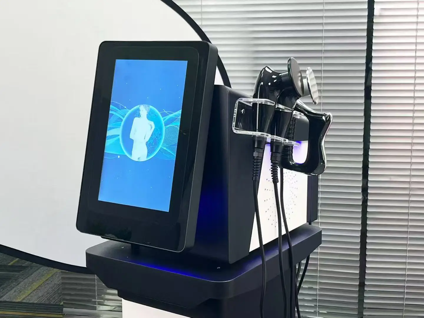 

Body Slim Monopolar Rf Machine Radiofrecuencia 448 Khz Monopolar Radio Frequency Cet Ret Rf Machine Tecar 448khz Face Lift