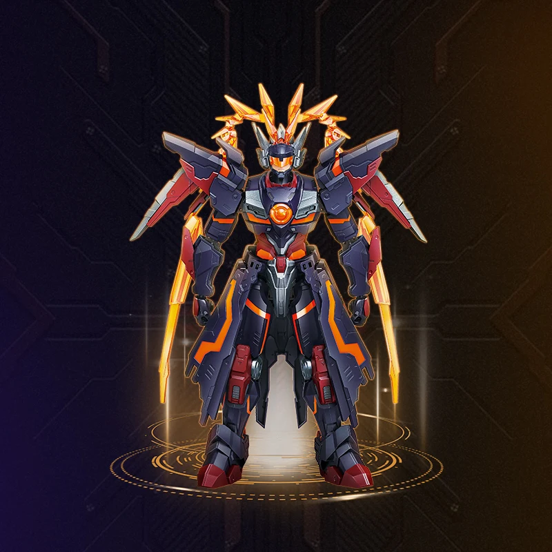 كيبلي اللبنات شرف الملوك الطرفية لو بو ميكا لغز الجمعية لعبة نموذج الحلي يدوية الصنع هدية عيد ميلاد