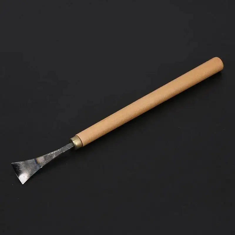 1Pc/5Pcs/Set Wood Carving Chisels Knife for Basic Wood Cut DIY Tools and Detailed Woodworking Hand Tools 3mm-30mm