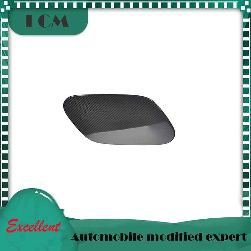 

Styling Gas Door Cover Sticker For Volkswagen Golf 7 14 15 16 17 18 19 20 Stick On Type Real Dry Carbon Fiber Fuel Tank Cover