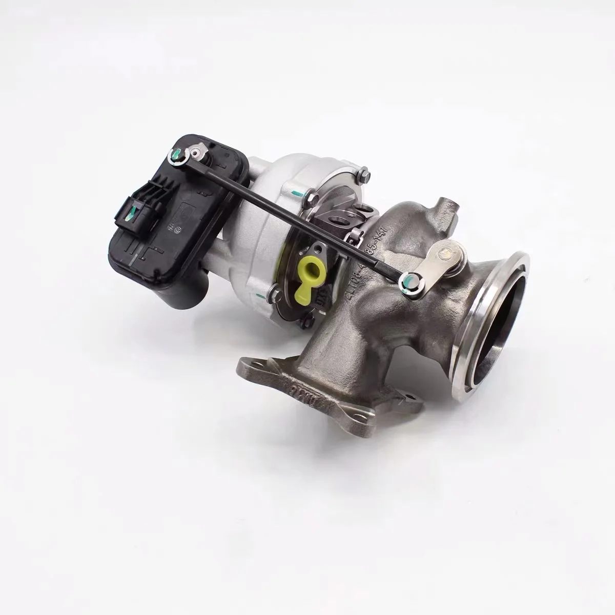 2025 Neue Great Wall Haval H7 H6 H9 VV7 F7 Turboladerbaugruppe