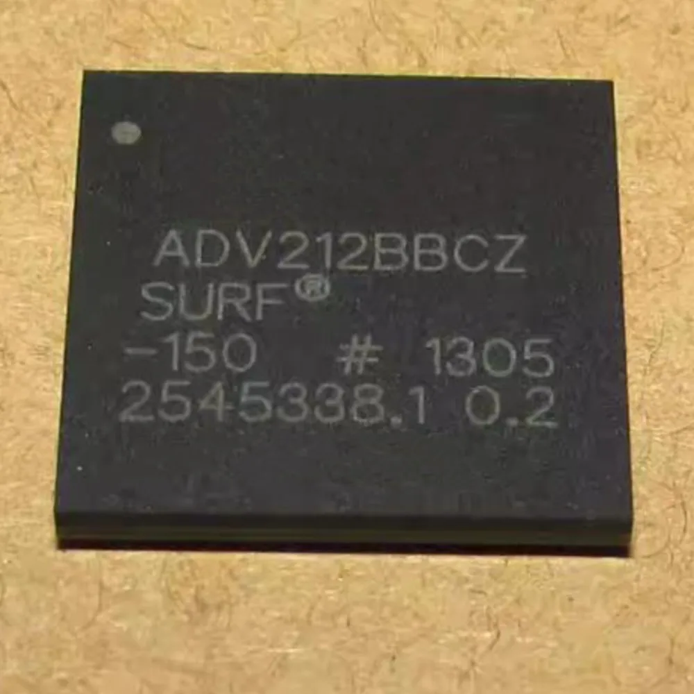 

ADV212BBCZ -150 ADV212BBCZ BGA ( Количество продукта: 5 шт.)