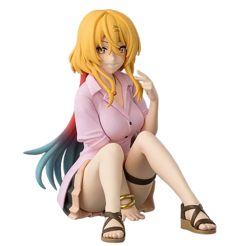 حقيقي سيجا نوكيتاشي PM Watarai Hinamihotori Misakikairi Nanasekotoyose Fuminotachibana Asane الأصلي أنيمي نموذج لجسم #3