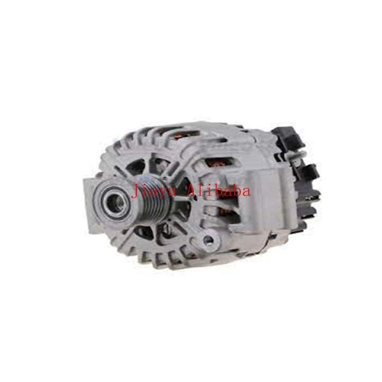 12317560988 X5 E53 545 645 745 E60 E63 E64 E66 V12 car alternator for bmw