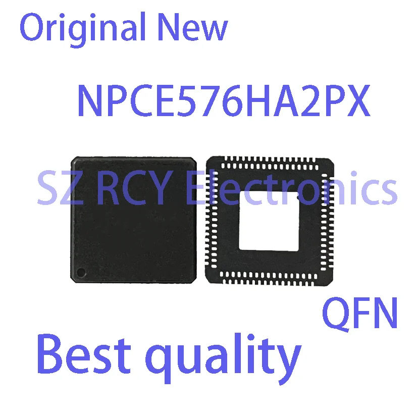 NPCE576HA2PX QJoyChipset, Nouveau, 1 Pc