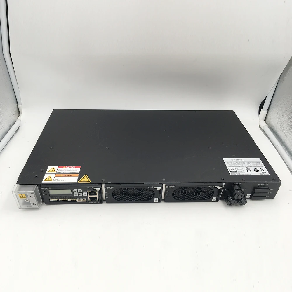 

ETP4830-A1 48V30A Встроенный телекоммуникационный источник питания ETP4830