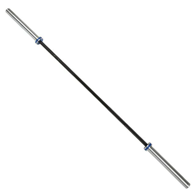 

Powerlifting Standard Barbell Bar Barbell Bar for Weightlifting Olimpics Barbell Bar