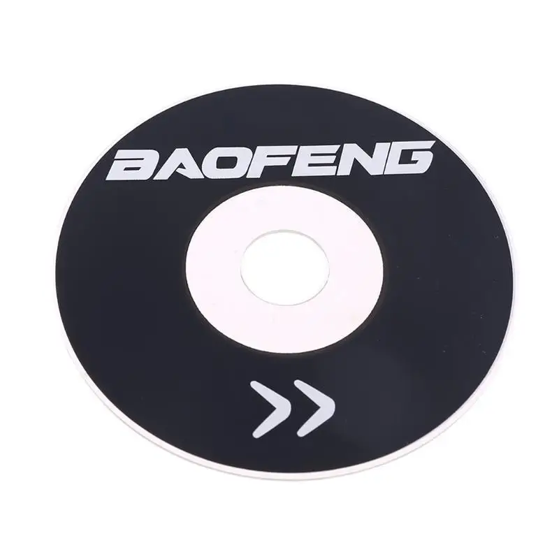 

652F Usb Programming Cable/Cord Driver for BaoFeng UV-9R UV9R GT-3WP UV-5S Handheld Transceiver