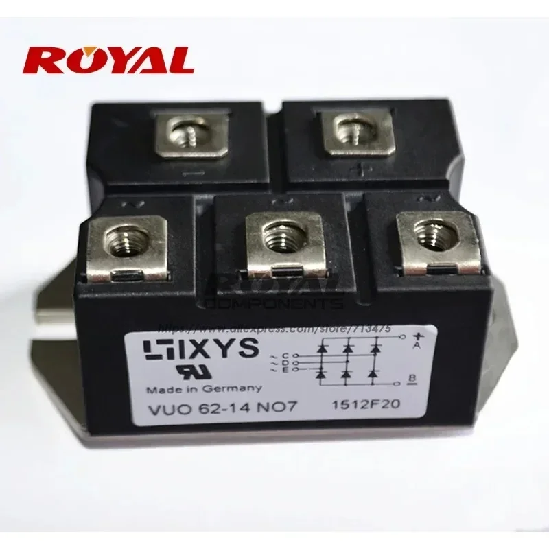 VUO62-12NO7 VUO62-14NO7 VUO62-16NO7 VUO62-08NO7 새로운